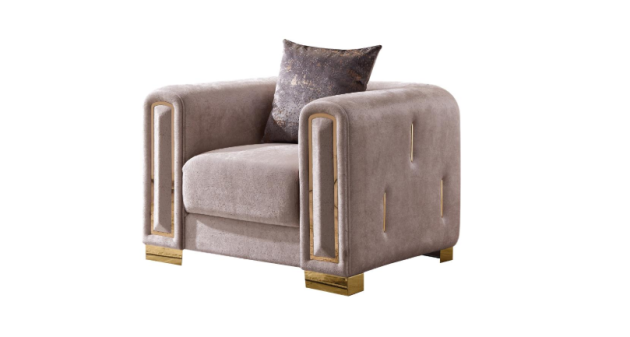 IMPREZA ACCENT CHAIR 